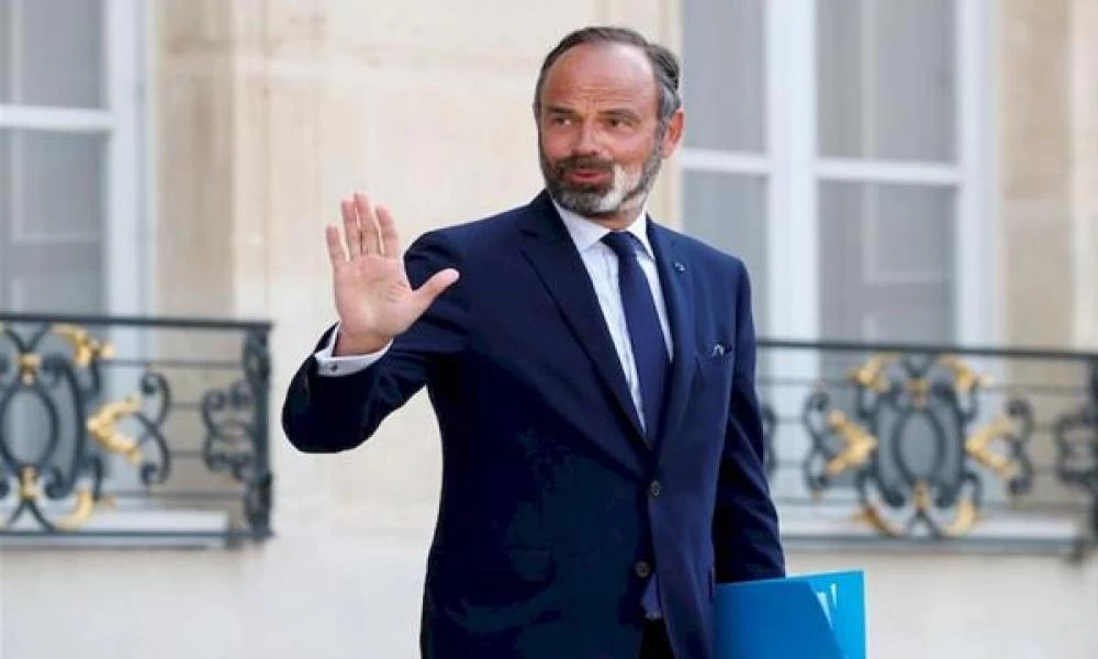 Από πρωθυπουργός της Γαλλίας, δήμαρχος: Οι νέες αρμοδιότητες του Εντουάρ Φιλίπ